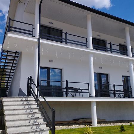 Перлина Карпат Apartment Skhidnytsia Exterior photo
