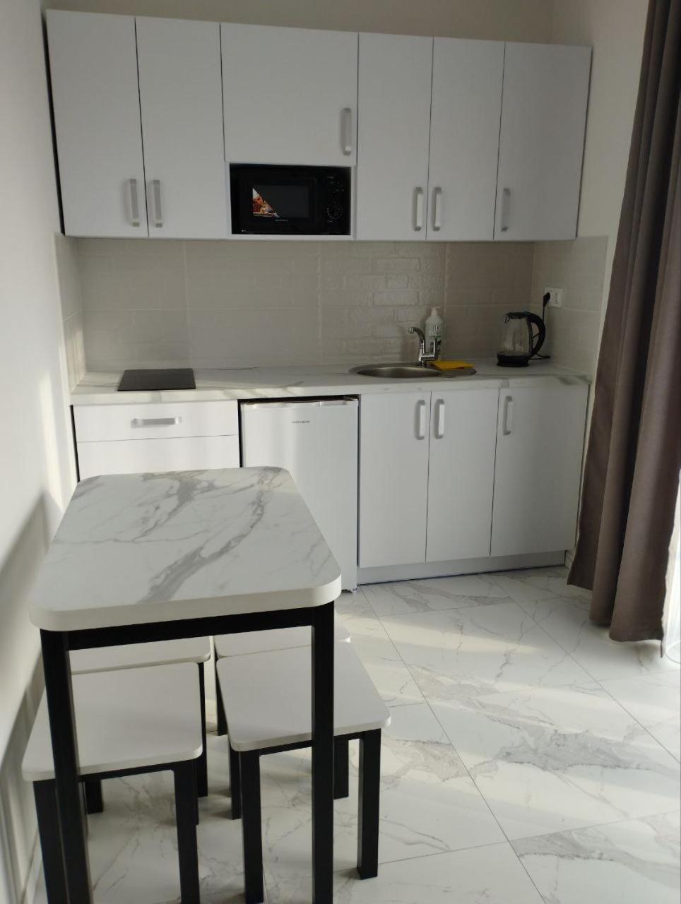 Перлина Карпат Apartment Skhidnytsia Exterior photo