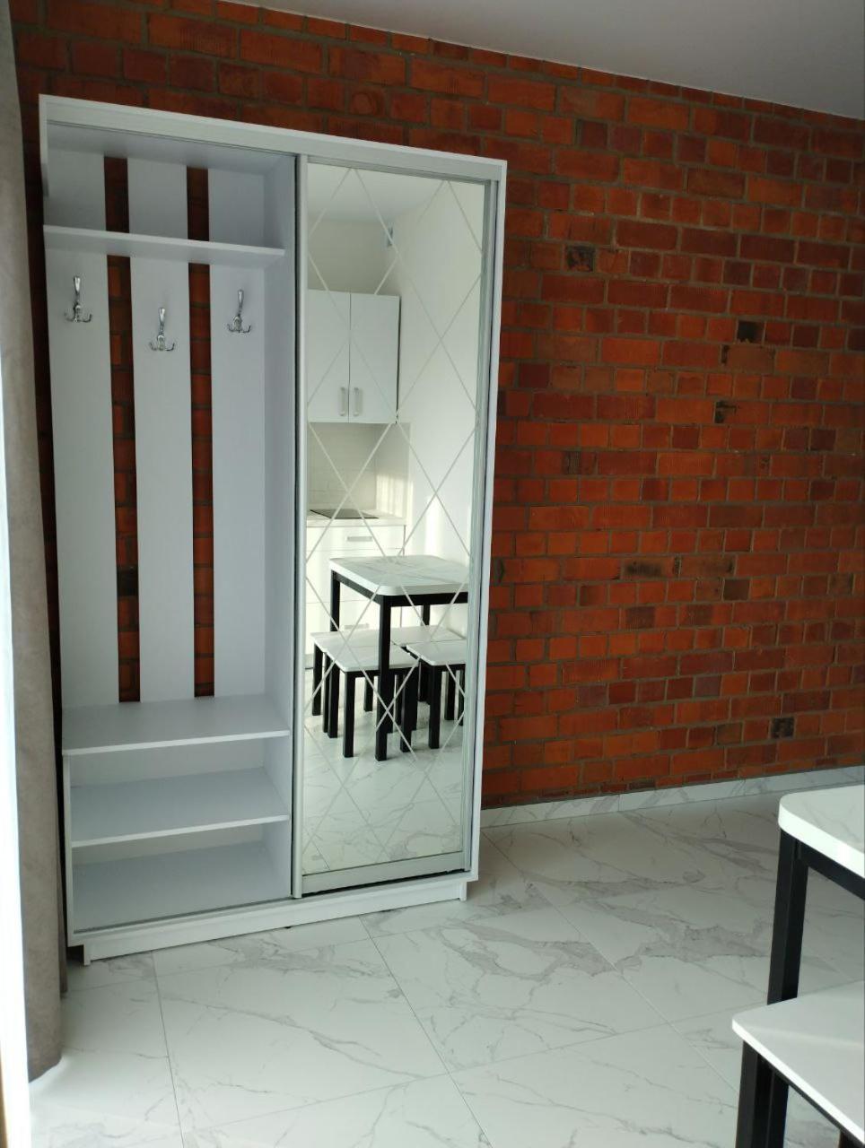 Перлина Карпат Apartment Skhidnytsia Exterior photo