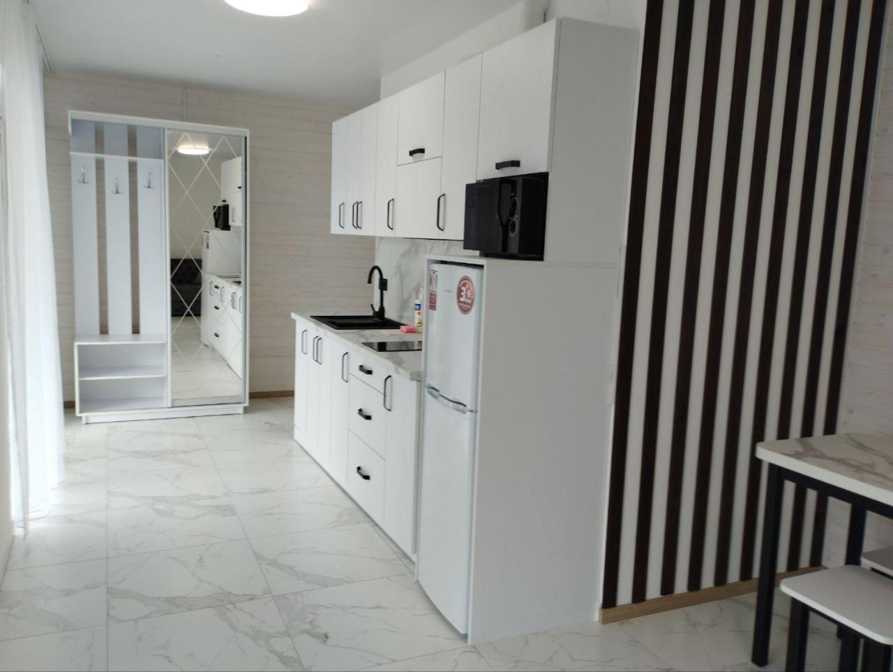 Перлина Карпат Apartment Skhidnytsia Exterior photo