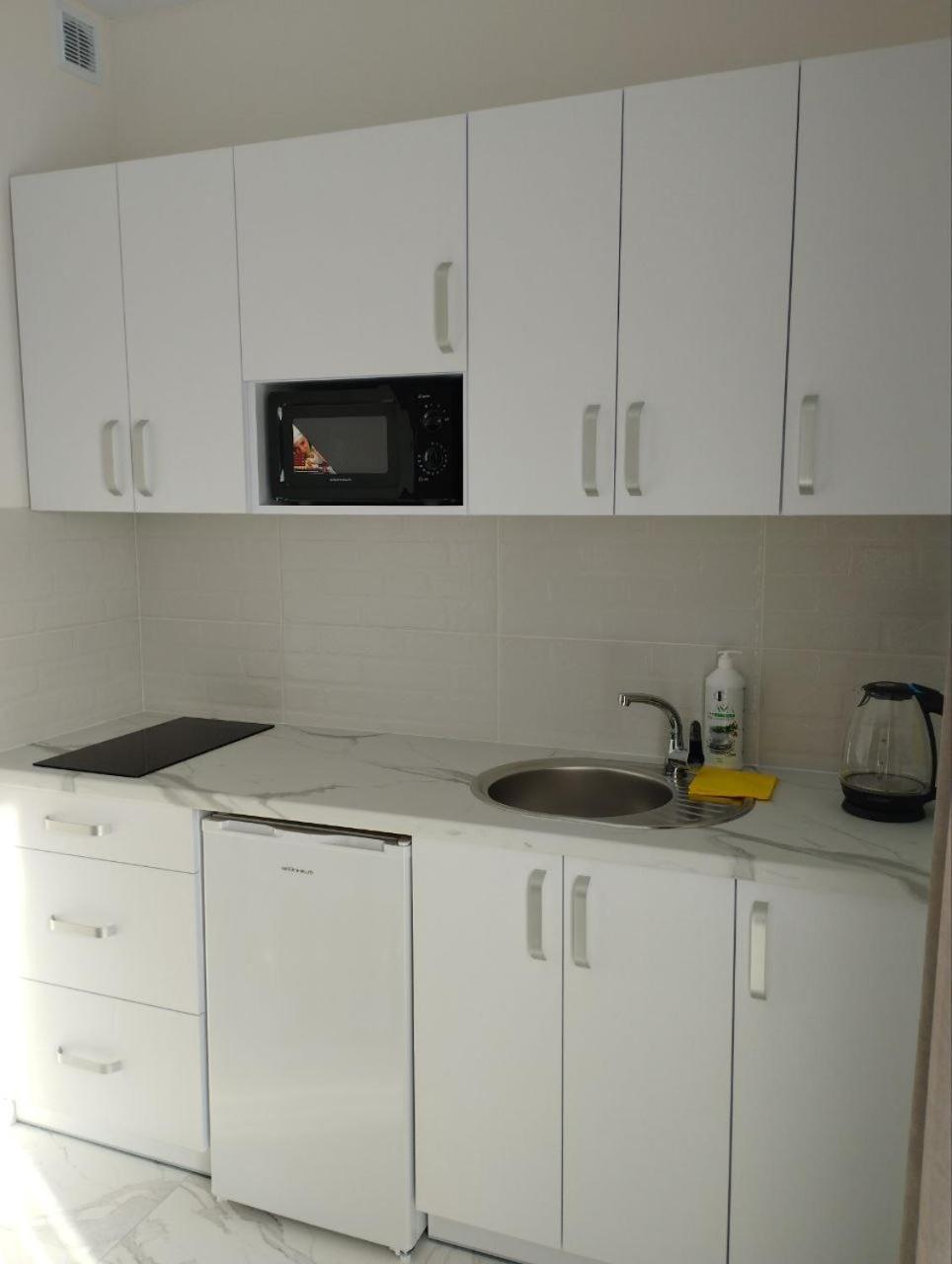 Перлина Карпат Apartment Skhidnytsia Exterior photo