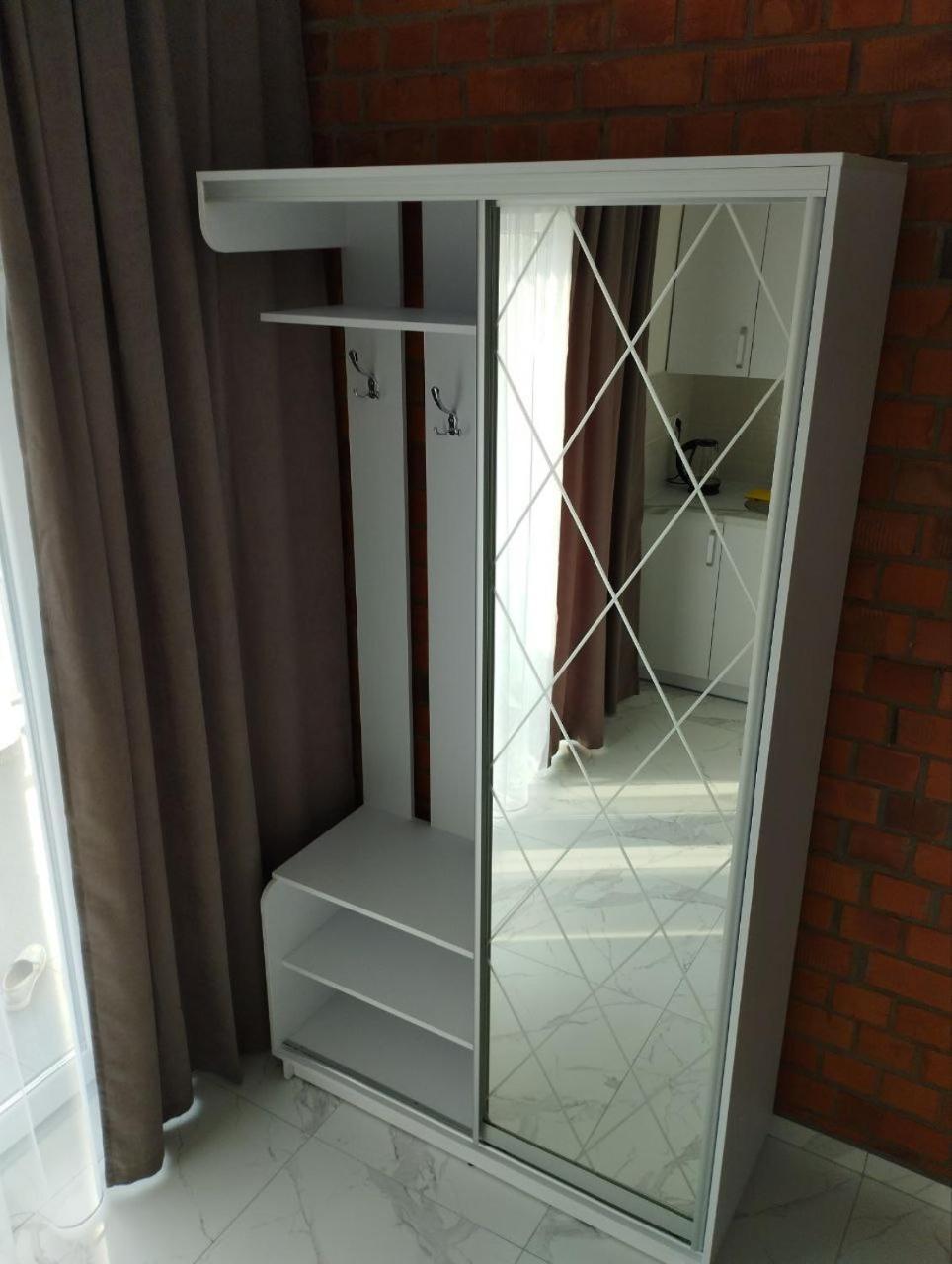 Перлина Карпат Apartment Skhidnytsia Exterior photo