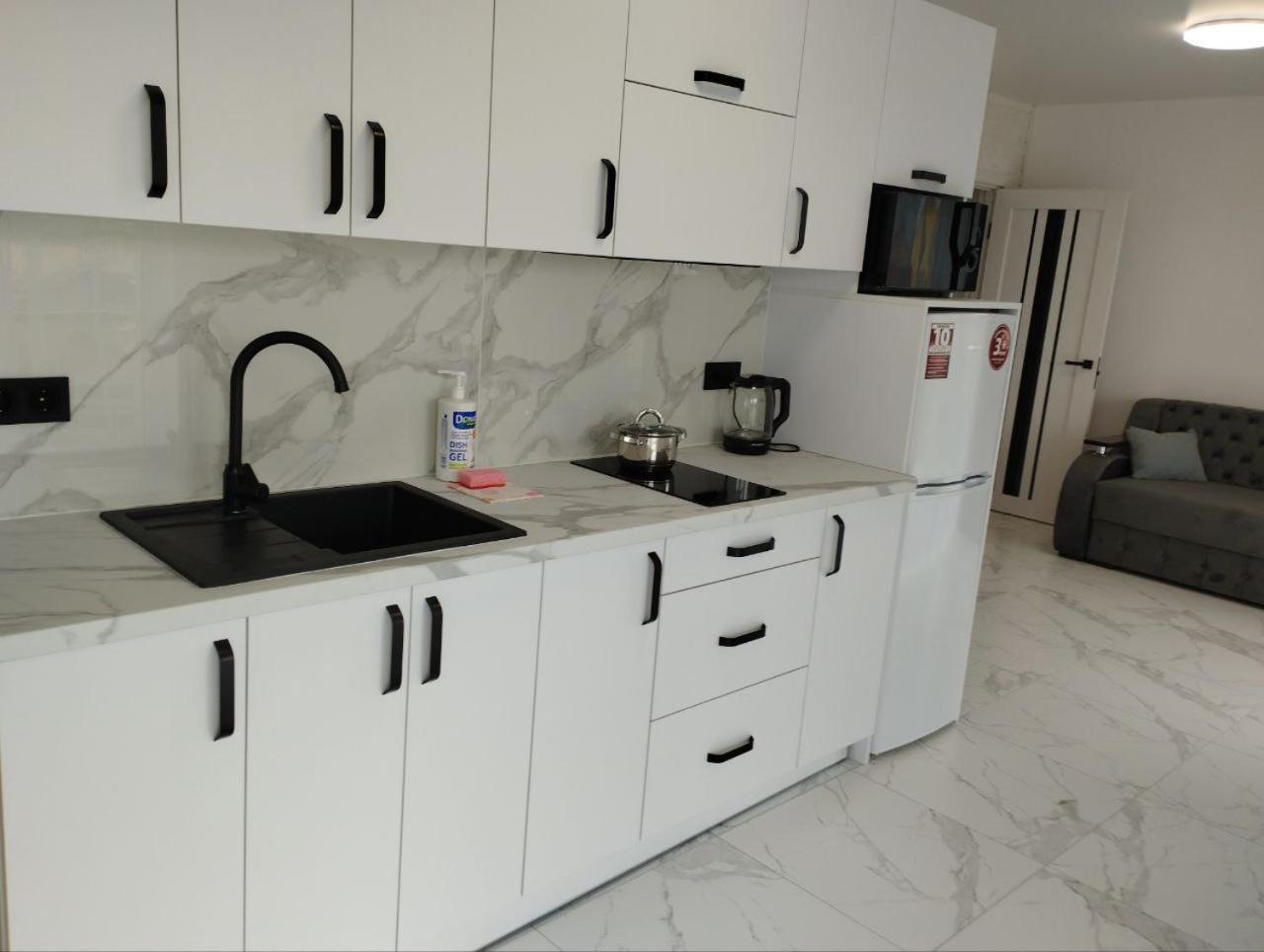 Перлина Карпат Apartment Skhidnytsia Exterior photo