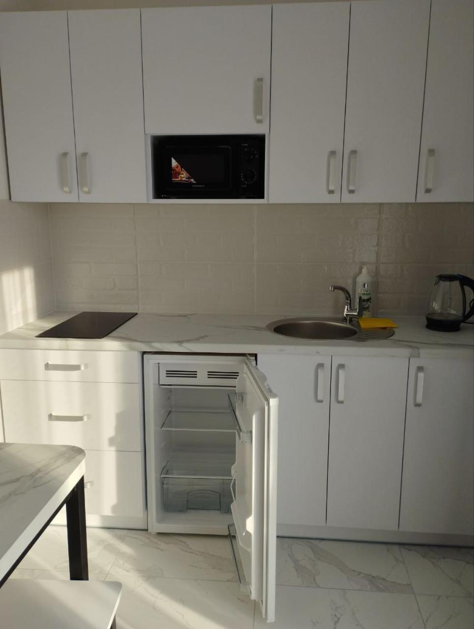 Перлина Карпат Apartment Skhidnytsia Exterior photo