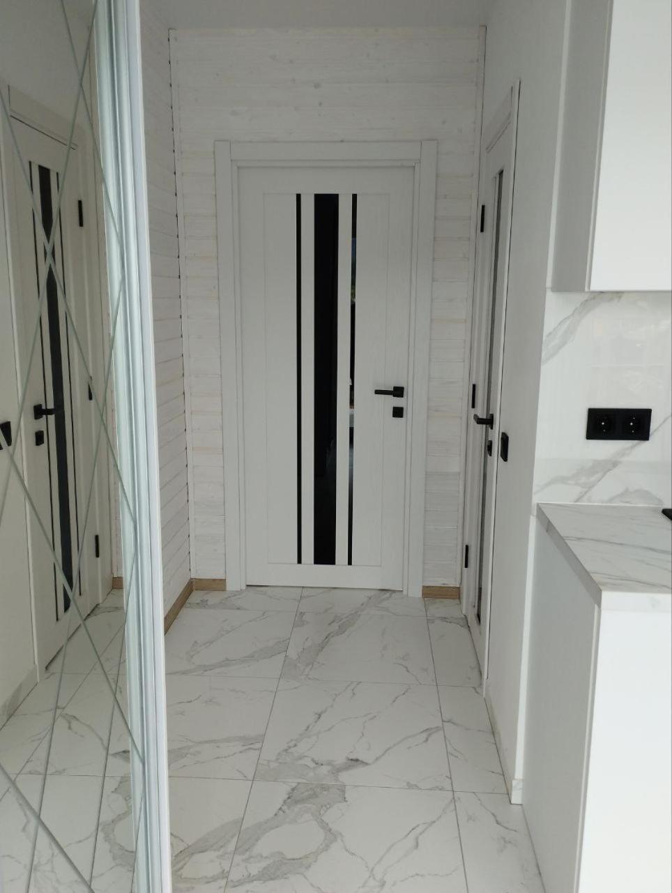 Перлина Карпат Apartment Skhidnytsia Exterior photo