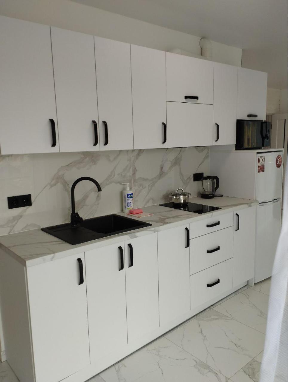 Перлина Карпат Apartment Skhidnytsia Exterior photo