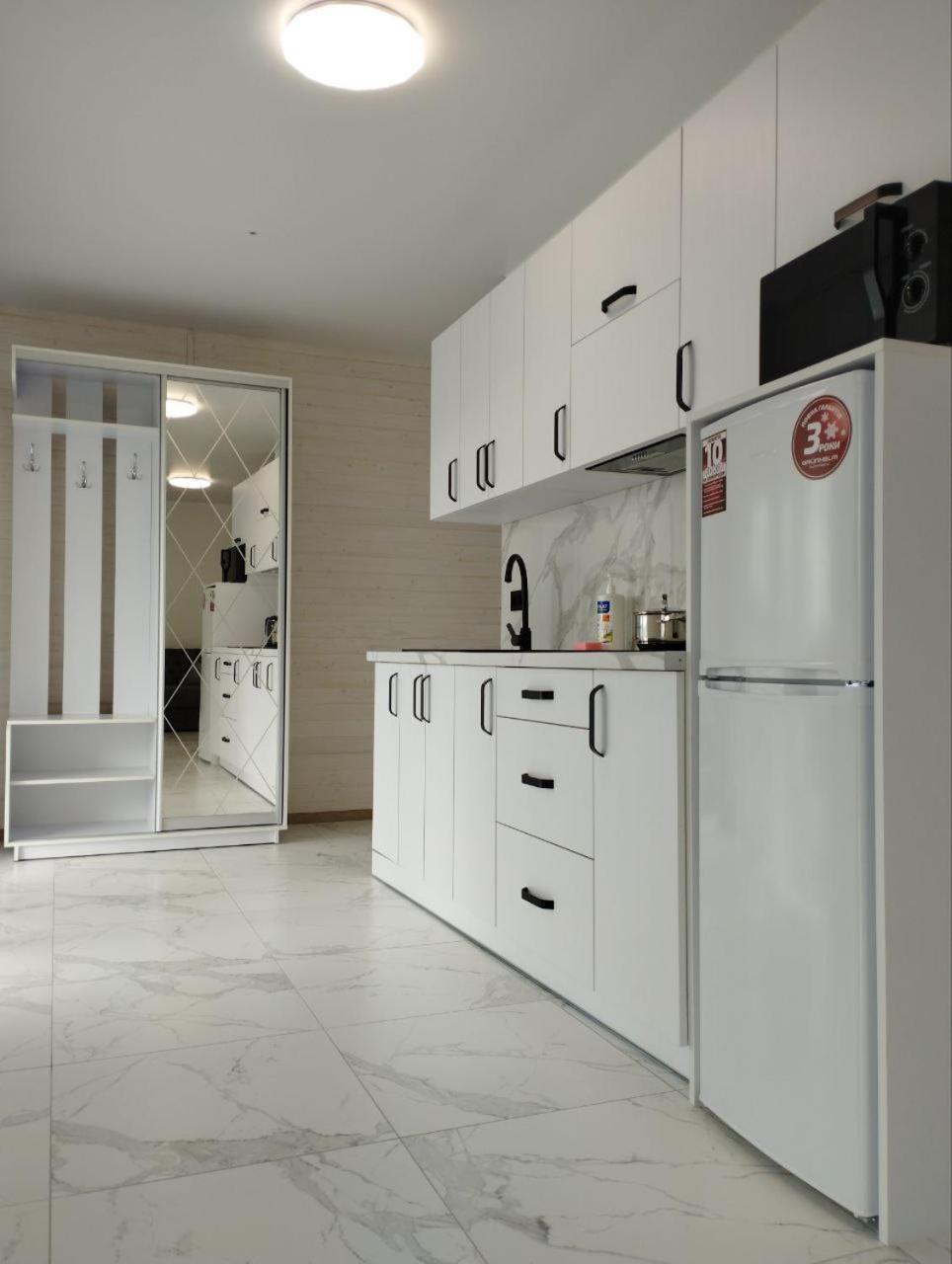 Перлина Карпат Apartment Skhidnytsia Exterior photo