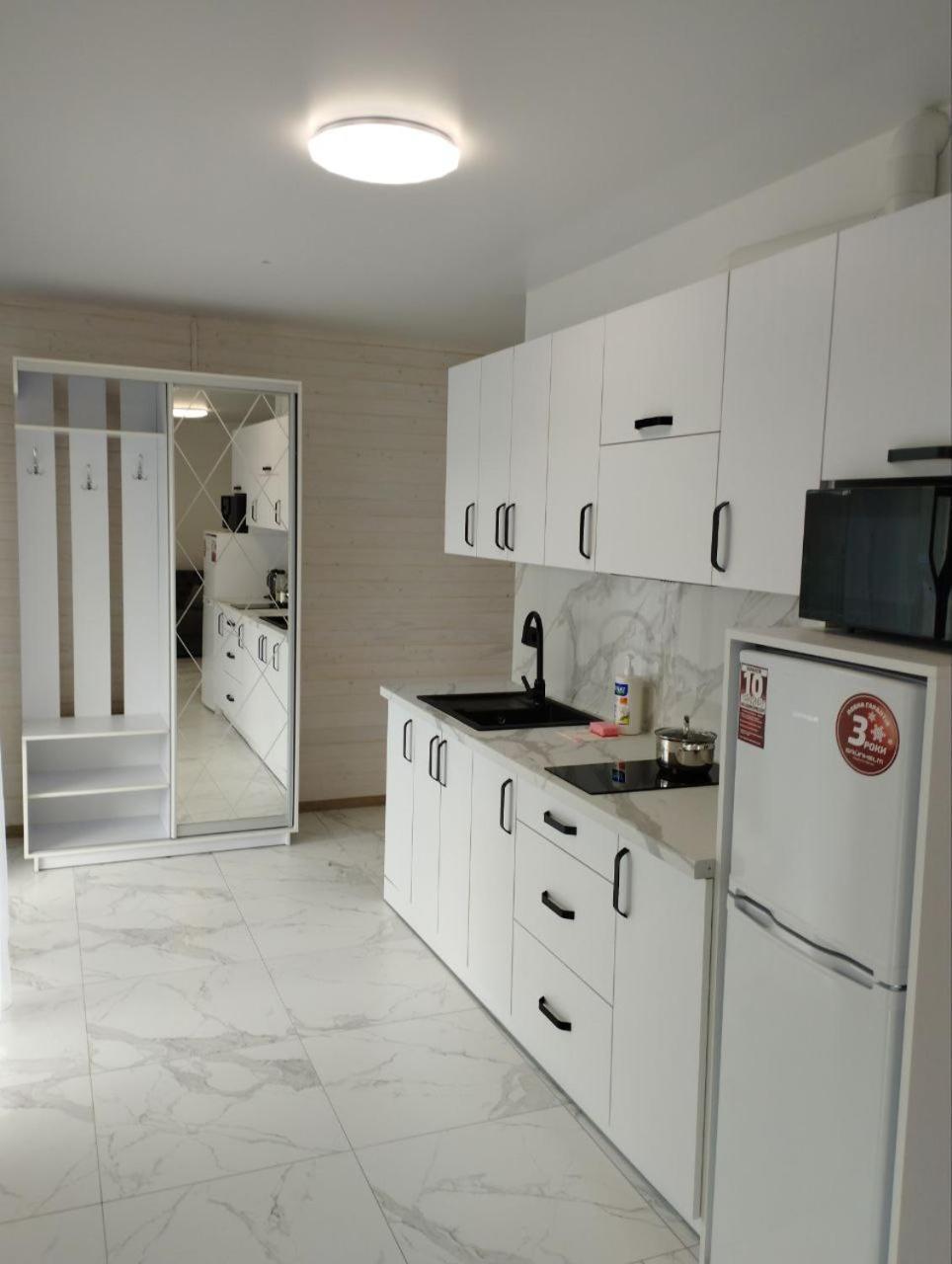 Перлина Карпат Apartment Skhidnytsia Exterior photo