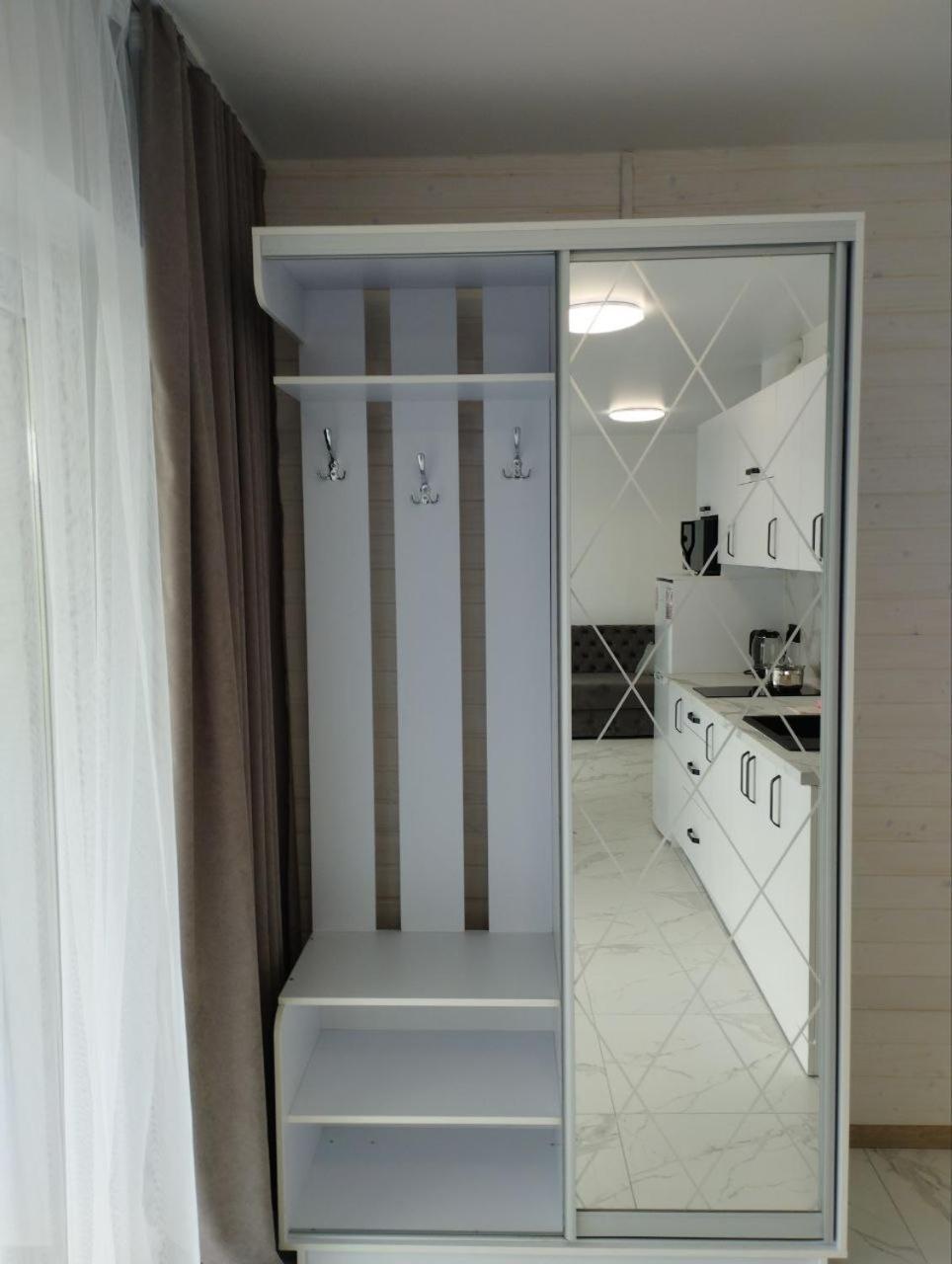 Перлина Карпат Apartment Skhidnytsia Exterior photo