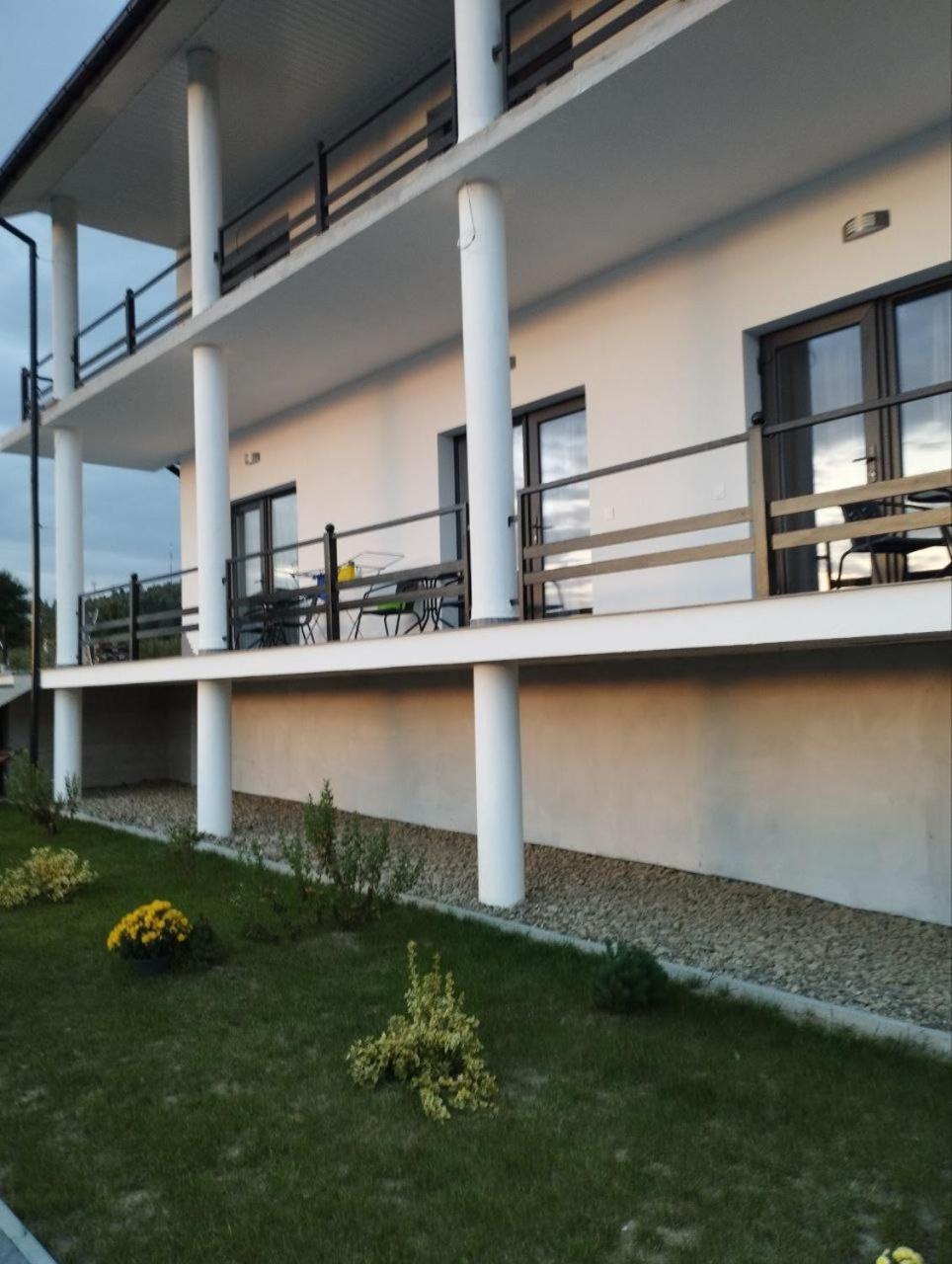 Перлина Карпат Apartment Skhidnytsia Exterior photo