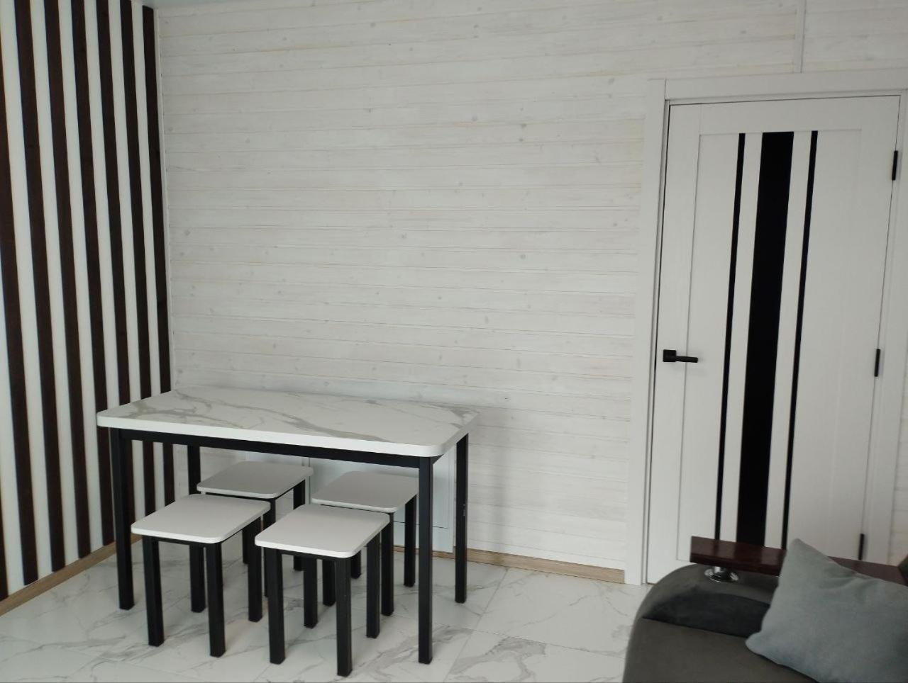 Перлина Карпат Apartment Skhidnytsia Exterior photo