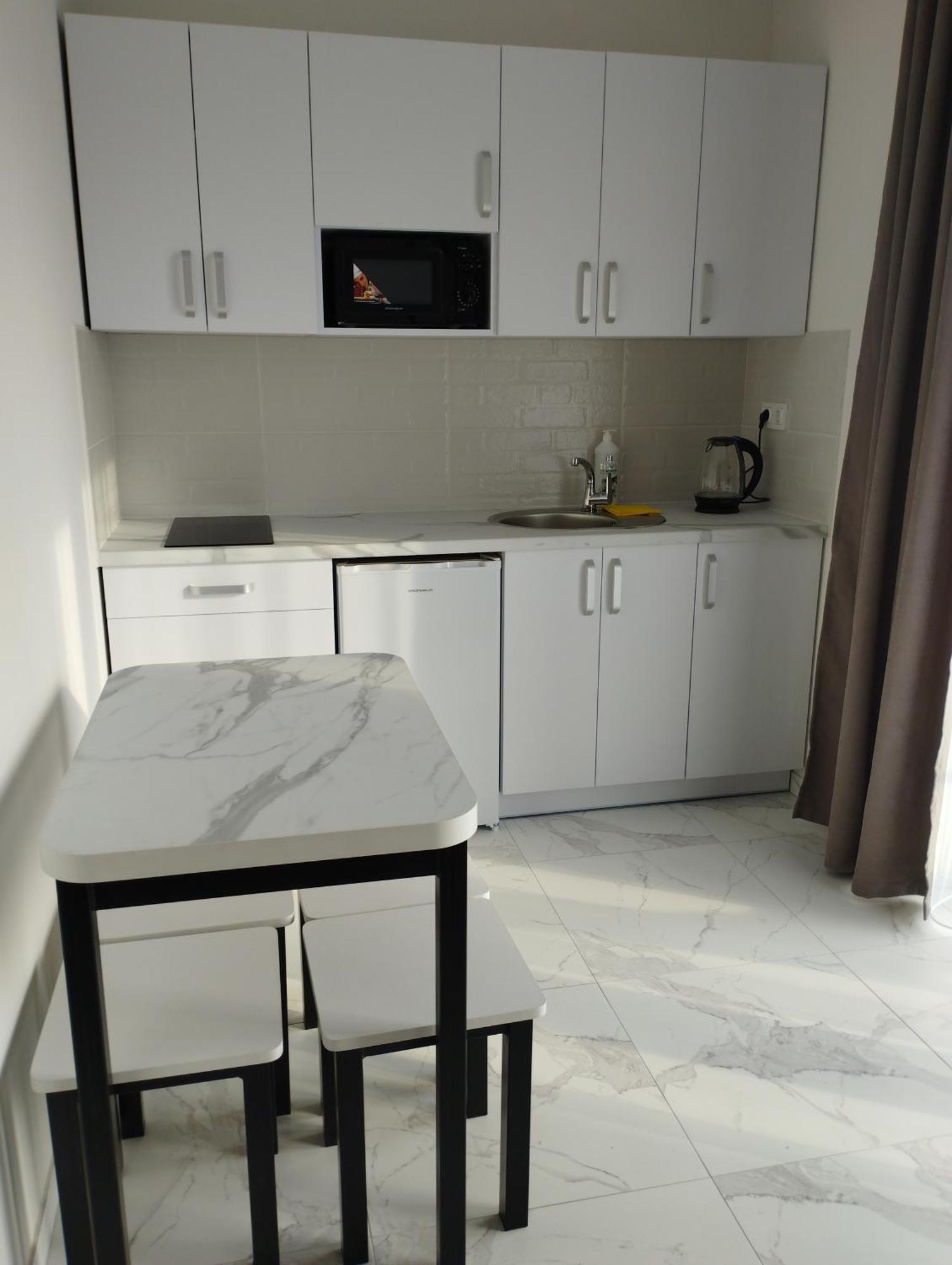 Перлина Карпат Apartment Skhidnytsia Exterior photo